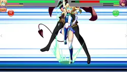 Valcute Versus game image: img1.webp