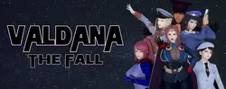Valdana: La caída