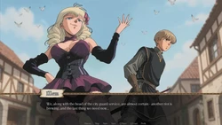 Vald's Quest: Daemonreign game image: img1.webp