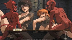 Vald's Quest: Daemonreign game image: img3.webp