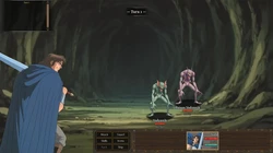 Vald's Quest: Daemonreign game image: img5.webp