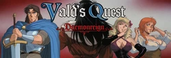 Vald's Quest: Daemonreign [v0.1.1]
