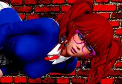 Valentina Summer [v0.01]