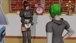 Valentina's Story HS Edition game image: img0.webp