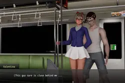 Valentina's Story HS Edition game image: img7.webp