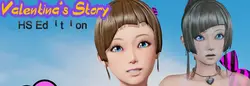 Valentina's Story HS Edition [v0.1c]