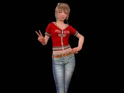 Valentina's Story game image: img0.webp