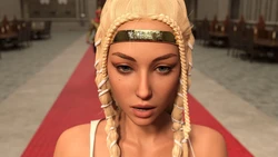 Valeria: Das letzte Erbe Spielbild: img0.webp