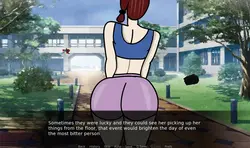瓦莱里的生活 游戏图片: img0.webp