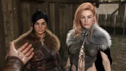Valhalla:ライリスライジング ゲーム画像: img2.webp