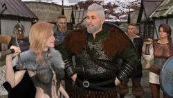 Valhalla:ライリスライジング ゲーム画像: img8.webp
