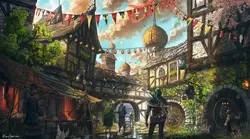 Les chevaliers de Valiria [v1.0]