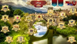 imagen del juego Valkyrie Chronicle: img4.webp