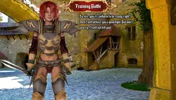 Caciotta mod と Valkyrie クロニクル ゲーム画像: img0.webp