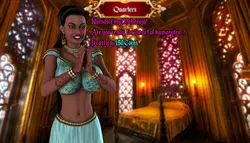 Caciotta mod と Valkyrie クロニクル ゲーム画像: img1.webp