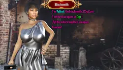 Caciotta mod と Valkyrie クロニクル ゲーム画像: img13.webp