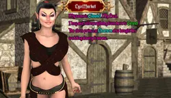 Caciotta mod と Valkyrie クロニクル ゲーム画像: img14.webp