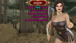 Caciotta mod と Valkyrie クロニクル ゲーム画像: img16.webp