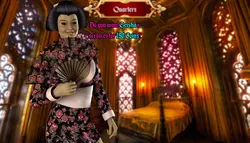 Caciotta mod と Valkyrie クロニクル ゲーム画像: img5.webp