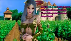 Caciotta mod と Valkyrie クロニクル ゲーム画像: img7.webp