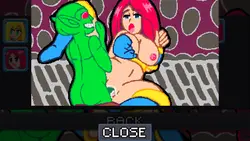 ヴァルキリー・ダンジョン ゲーム画像: img0.webp