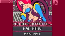 ヴァルキリー・ダンジョン ゲーム画像: img2.webp