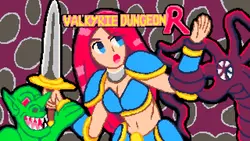 Valkyrie Dungeon [v0.1.2]