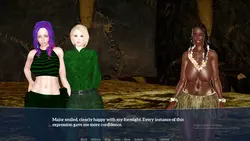 ヴァルキーリー: 秋 ゲーム画像: img4.webp