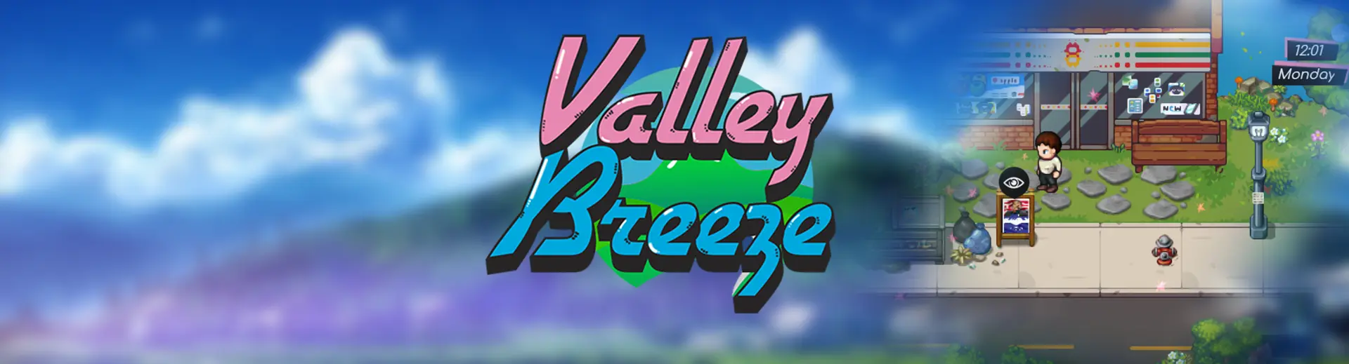 Valley Breeze main image