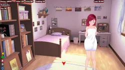 ヴァロリーの人生 ゲーム画像: img13.webp