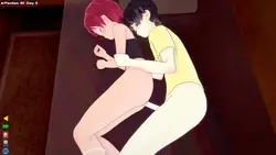 ヴァロリーの人生 ゲーム画像: img15.webp