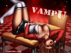 VampYou Games Memorial SiteRip game image: img15.webp