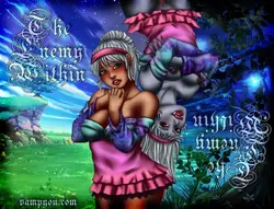 VampYou Games Memorial SiteRip game image: img24.webp