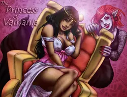VampYou Games Memorial SiteRip game image: img25.webp