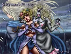VampYou Games Memorial SiteRip game image: img36.webp