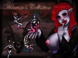 VampYou Games Memorial SiteRip game image: img45.webp