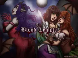 VampYou Games Memorial SiteRip game image: img5.webp
