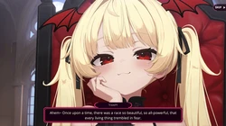 imagen del juego Vampi Flasher - La desgracia de la reina del vampiro: img5.webp