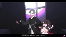 ヴァンパイラ ゲーム画像: img2.webp