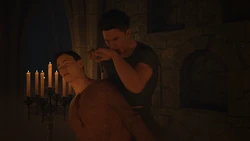 Vampire Chronicles: The BloodLord game image: img2.webp