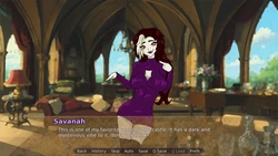 Vampire Dynasty game image: img2.webp