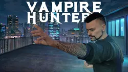 Chasseur de vampires
