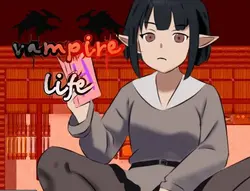 Das Leben der Vampire Spielbild: img5.webp