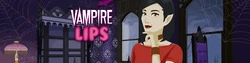 Vampire Lippen [v1.1]
