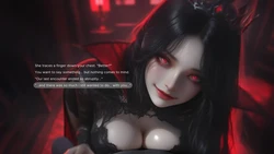 Vampire Mistress game image: img11.webp