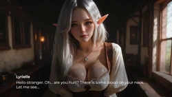 Vampire Mistress game image: img13.webp