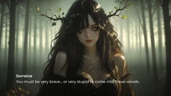 Vampire Mistress game image: img5.webp