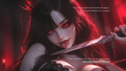 Vampire Mistress game image: img7.webp