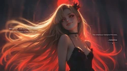 Vampire Mistress game image: img9.webp