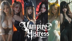 Vampire ミストレス [v0.0.1.2e]